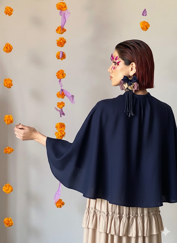 Capisayo Tobalá de Tencel