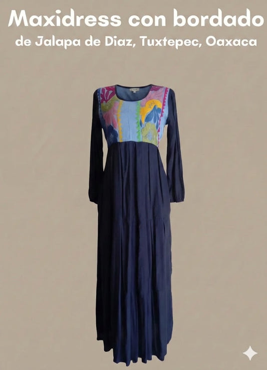 Vestido de Gala | piezas únicas