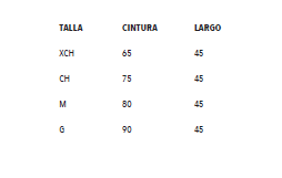 Minifalda Tencel Olanes