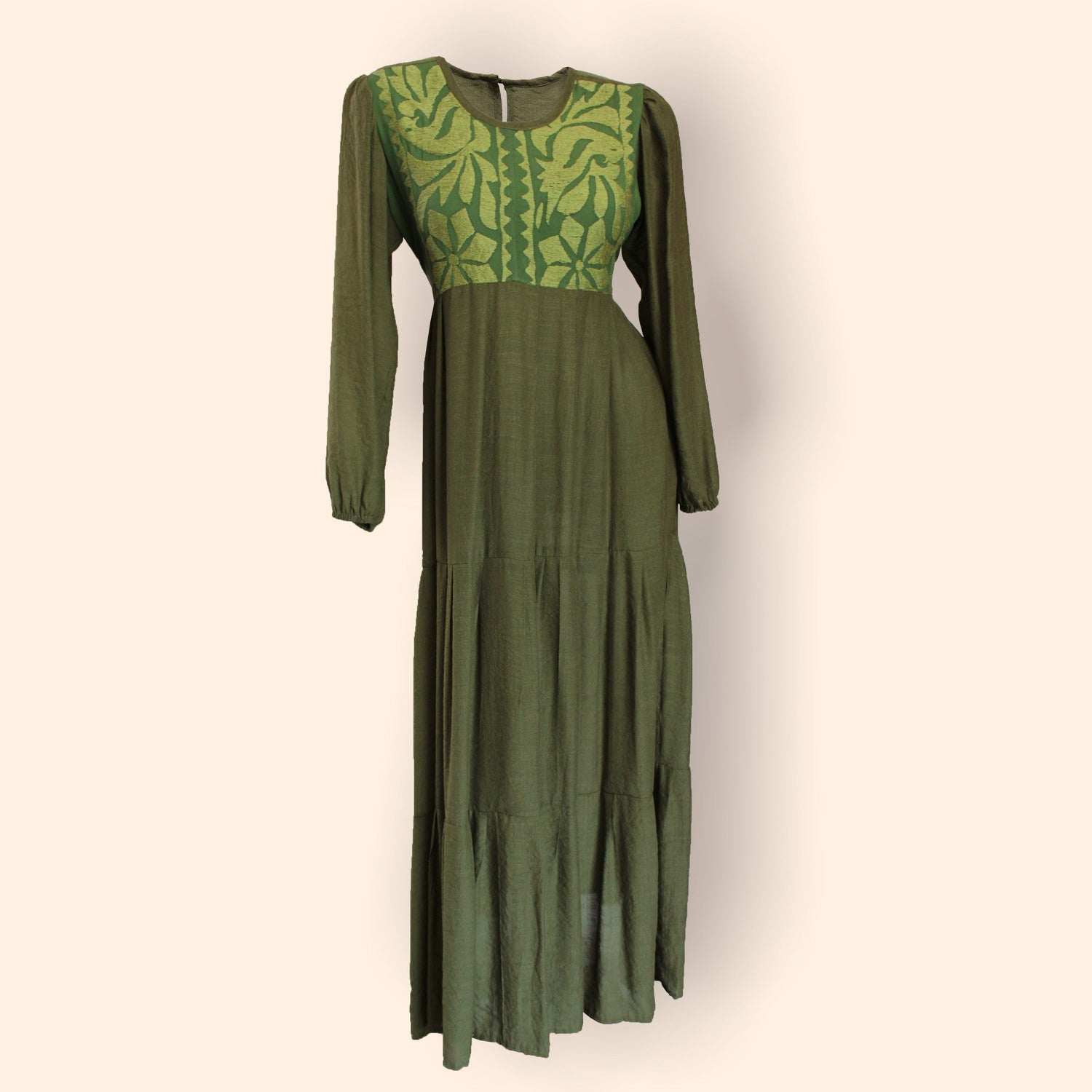 Vestidos