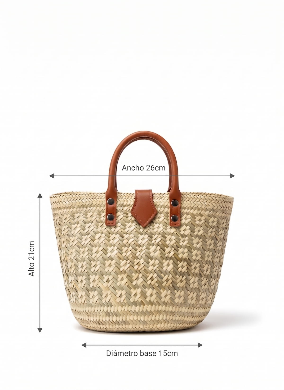 Bolsa Juanita de mano: Bolso Artesanal de Diseño Exclusivo