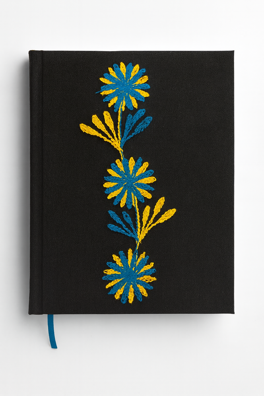 Libreta Tlahuitoltepec