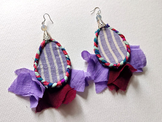 joyas de autor slow fashion set mujer regalo Statement Piece