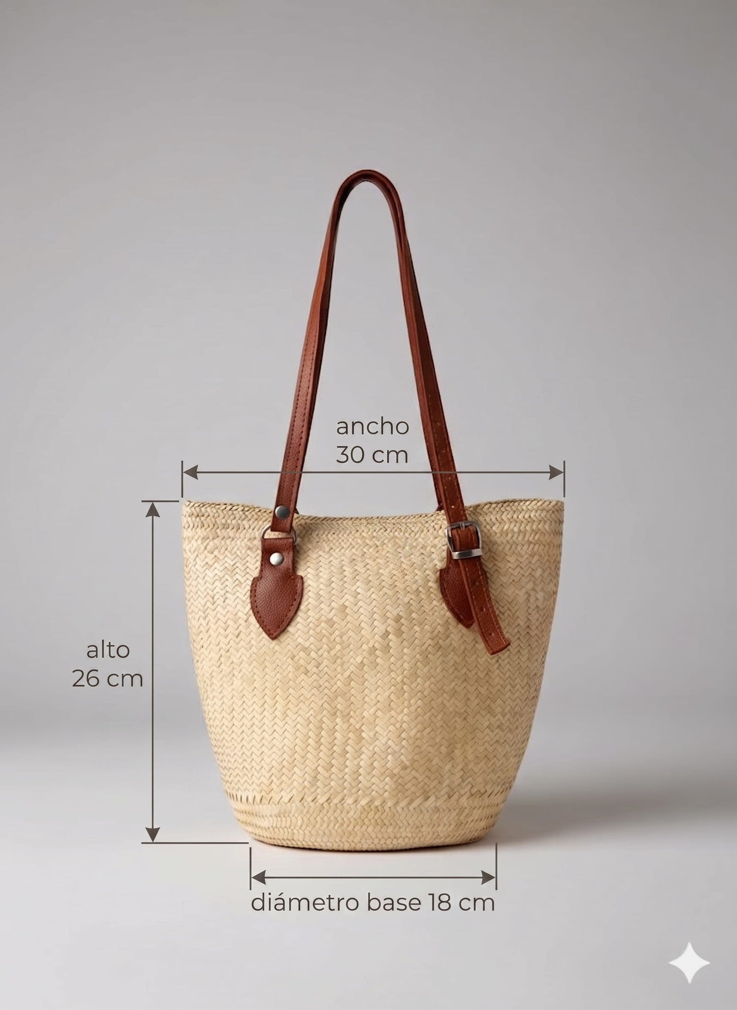 Bolsa Juanita de hombro: Bolso Artesanal de Diseño Exclusivo