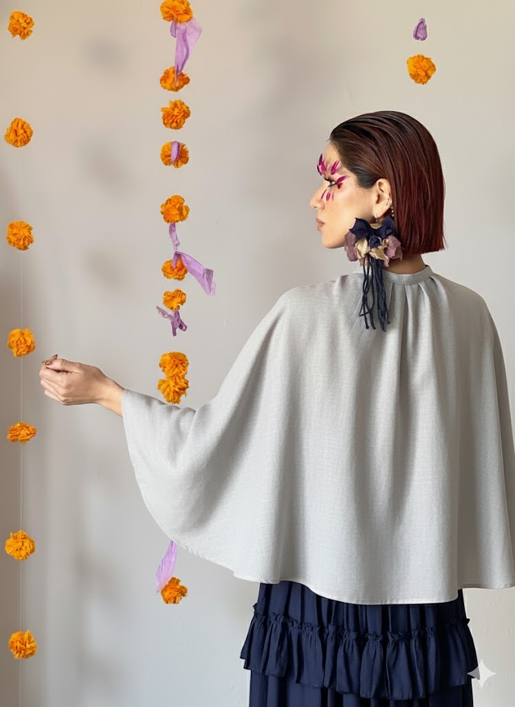 Capisayo Tobalá de Tencel