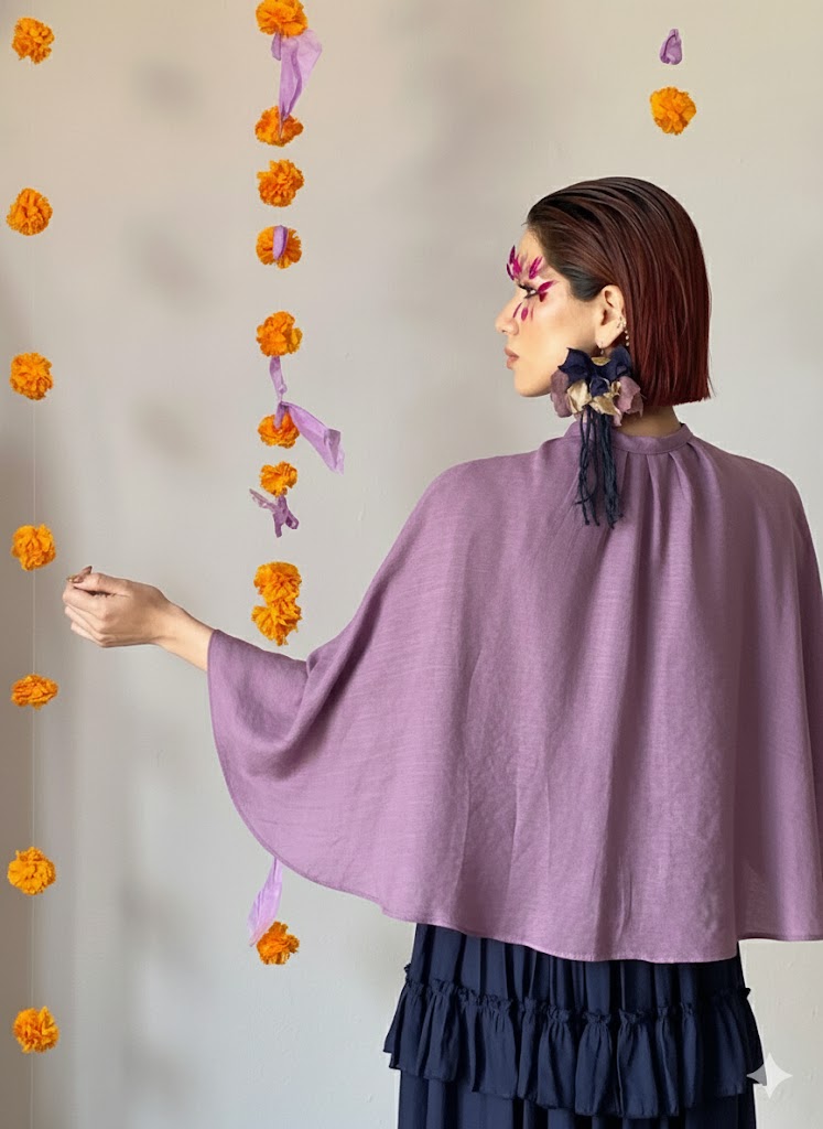 Capisayo Tobalá de Tencel