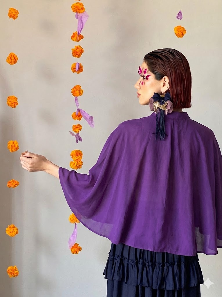 Capisayo Tobalá de Tencel