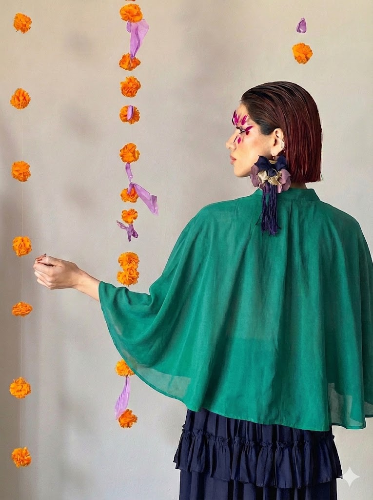Capisayo Tobalá de Tencel