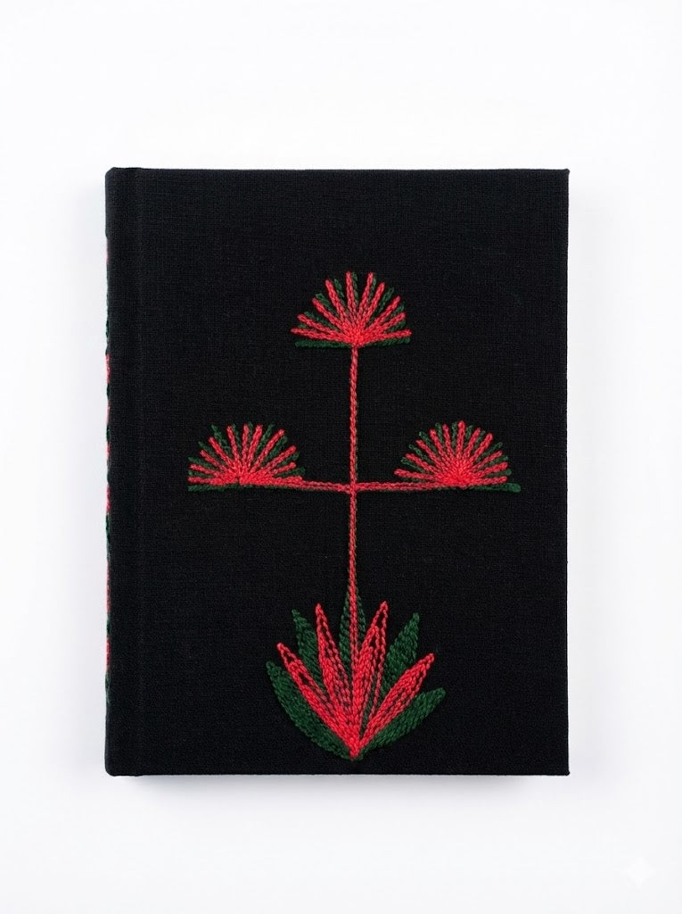 Libreta Tlahuitoltepec