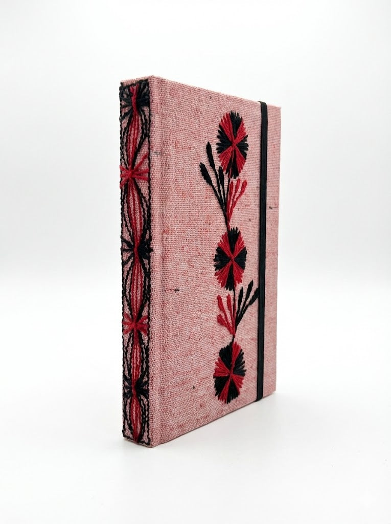 Libreta Tlahuitoltepec