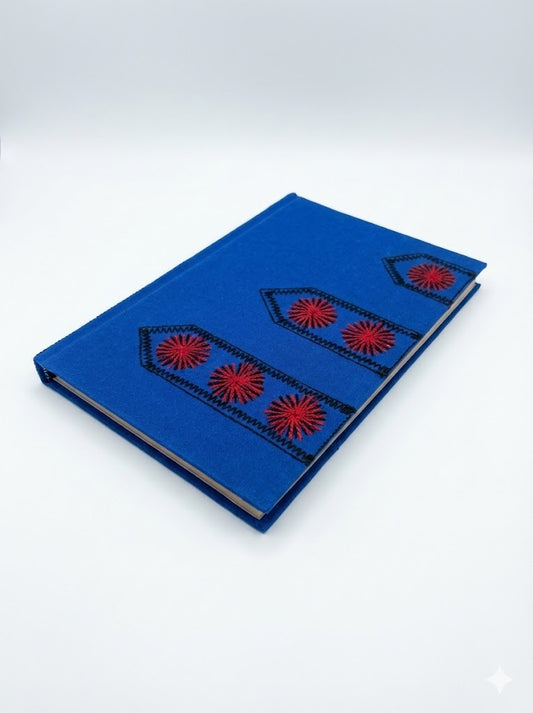 Libreta Tlahuitoltepec