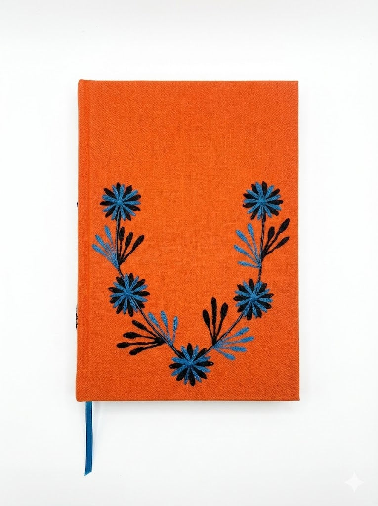 Libreta Tlahuitoltepec