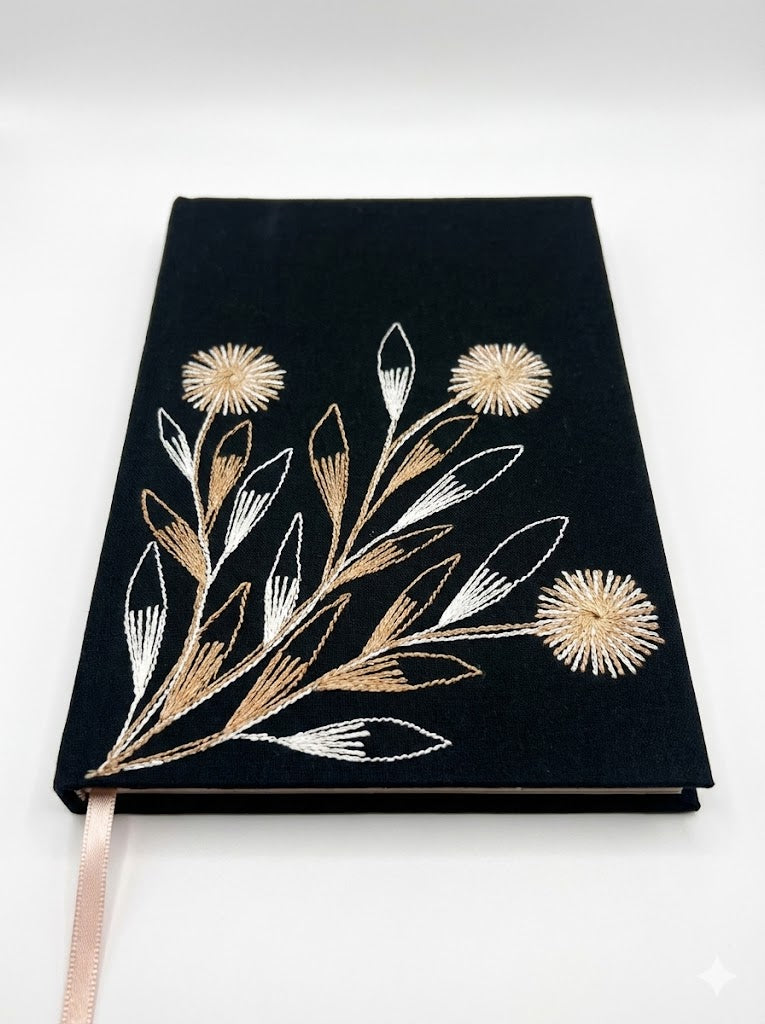 Libreta Tlahuitoltepec