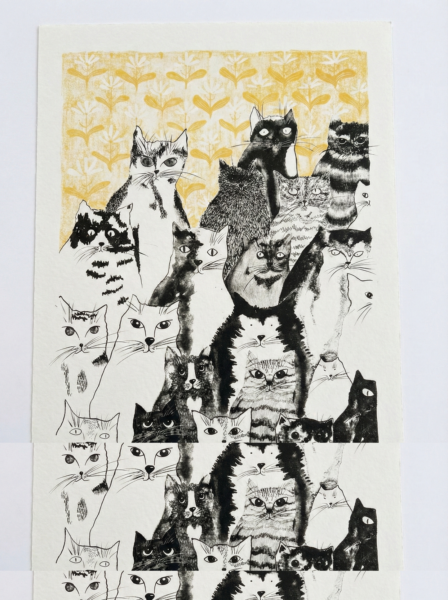 refranes mexicanos Adriana Pascual artista emergente Oaxaca Mexico coleccinable