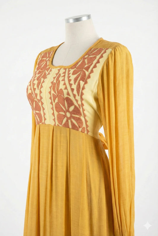 Vestido de Gala | piezas únicas